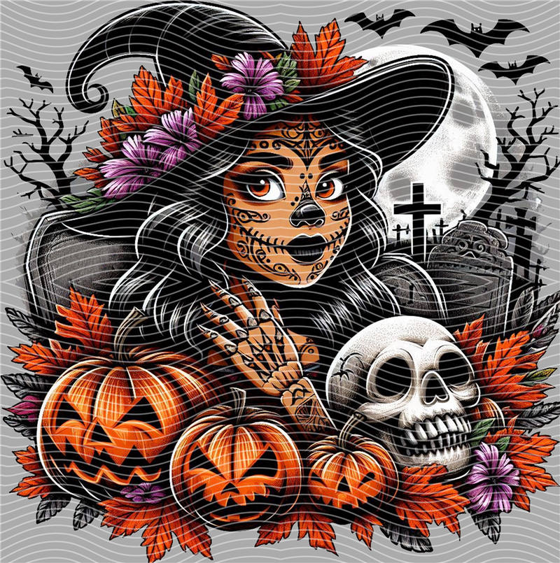 Halloween-WS 476